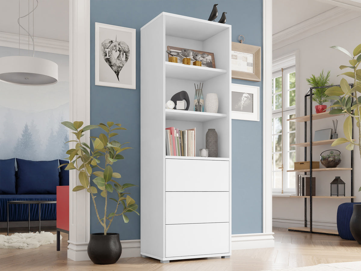 Bookcase 563685