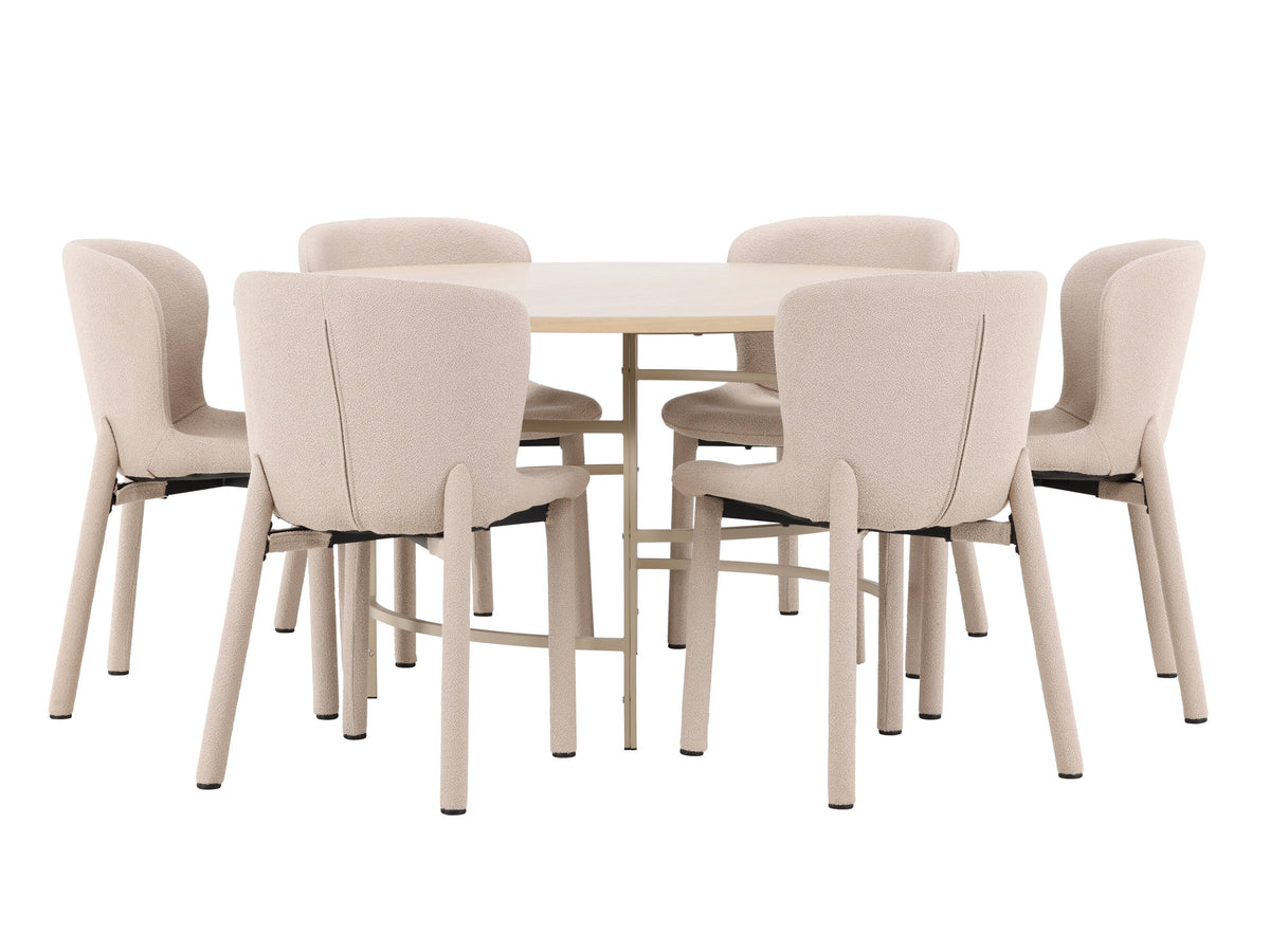 Dining set 622663