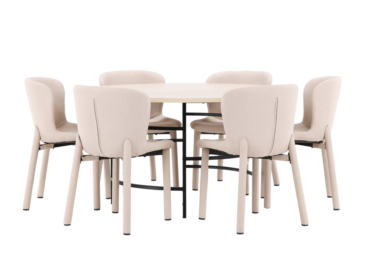 Dining set 622663