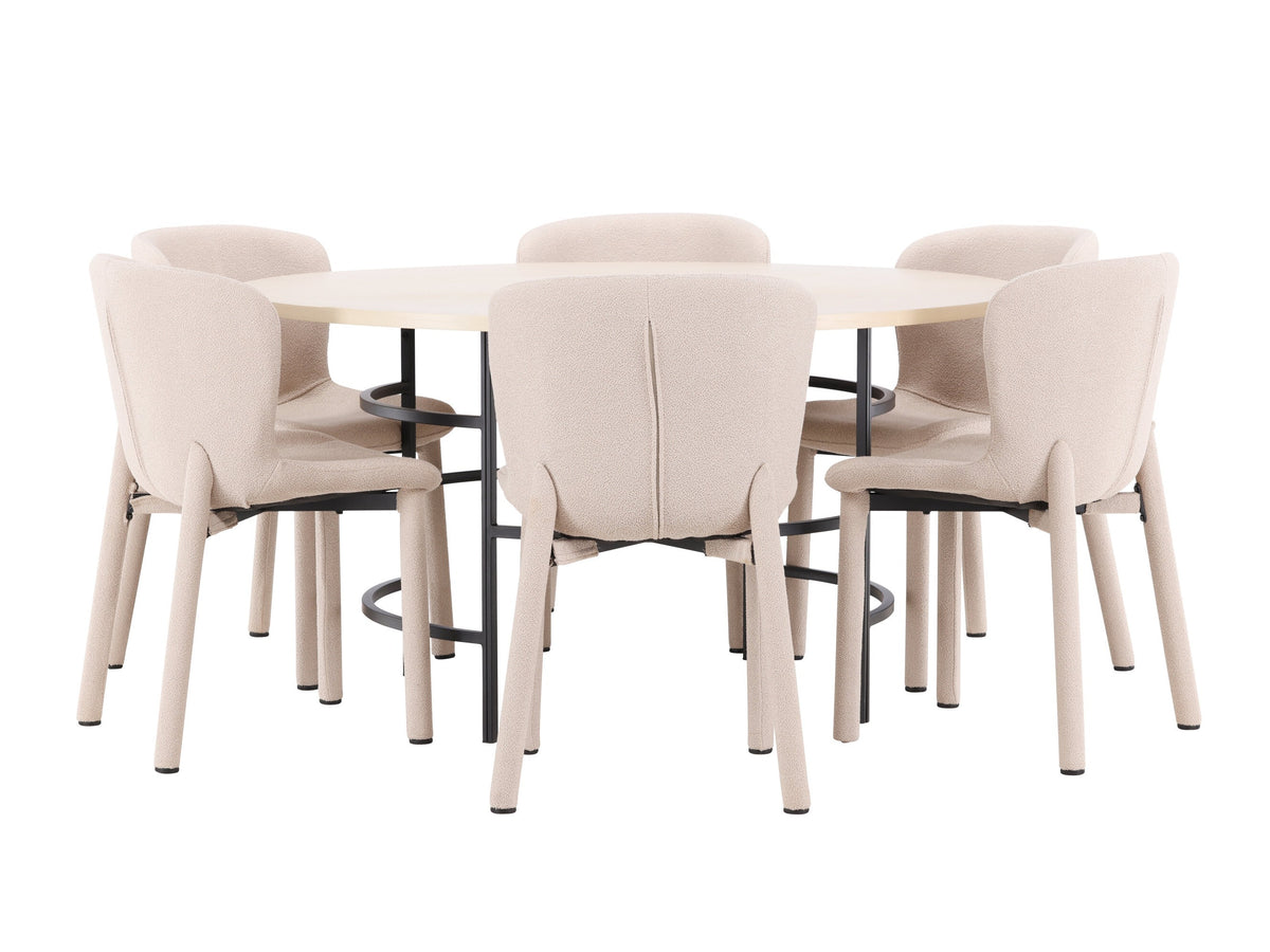 Dining set 622663