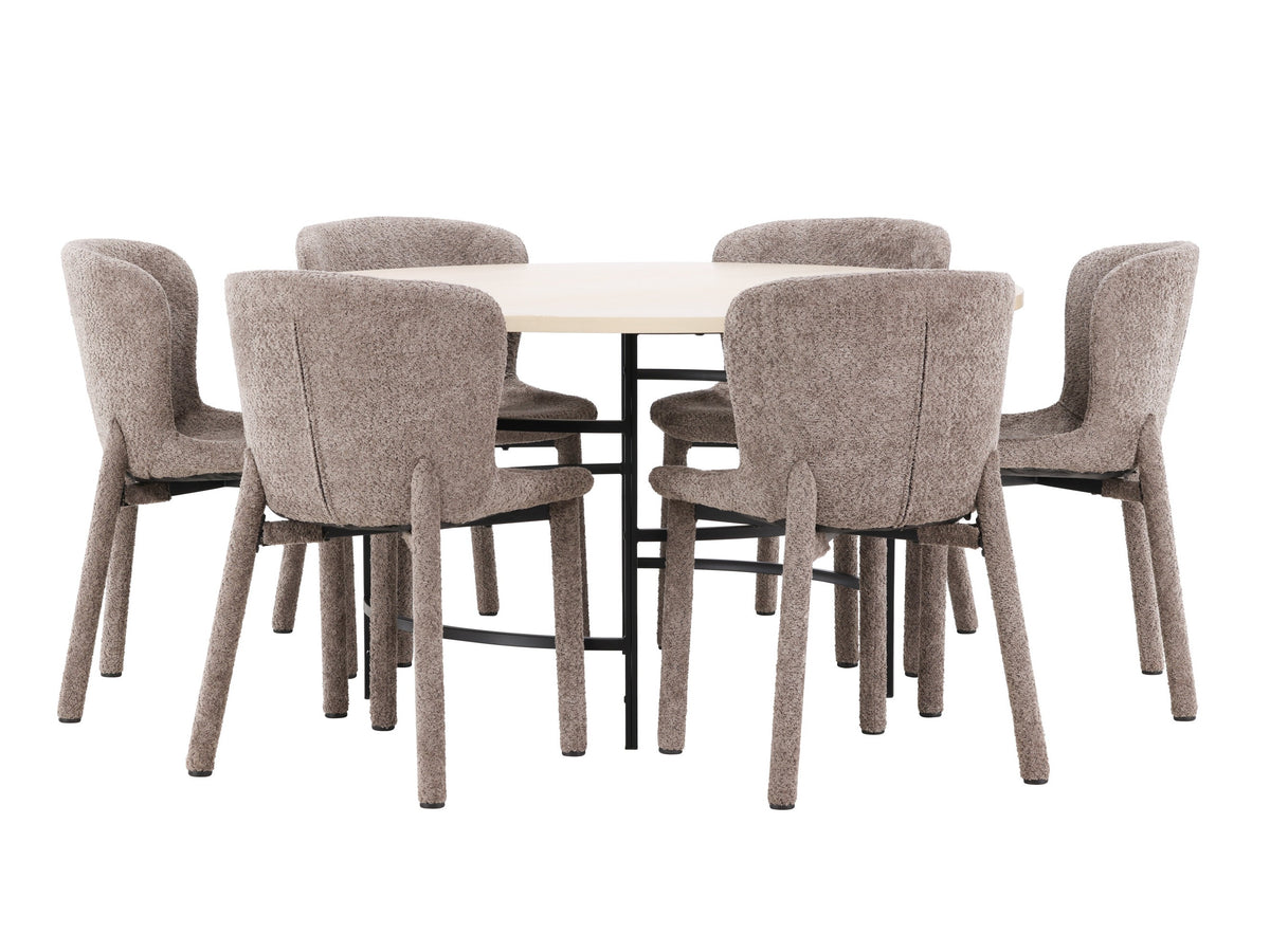 Dining set 622663
