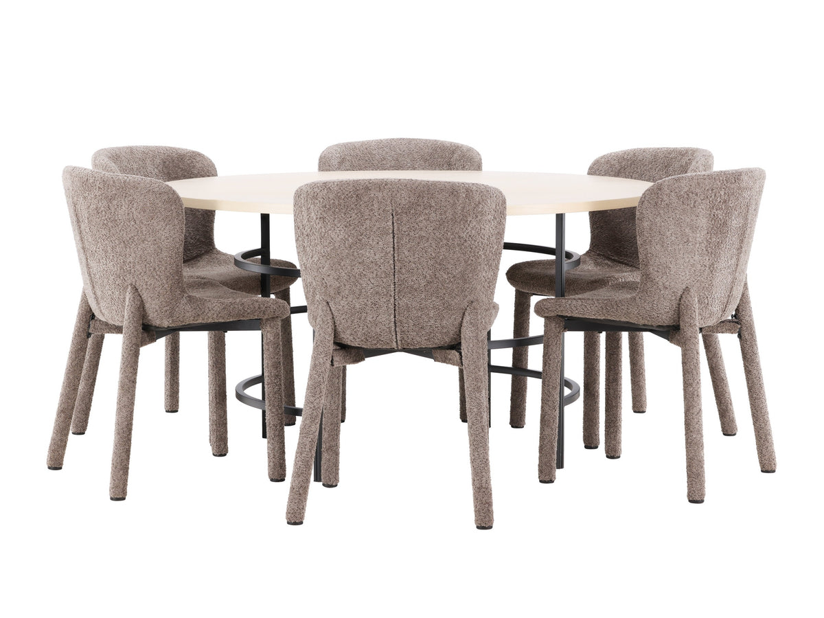 Dining set 622663