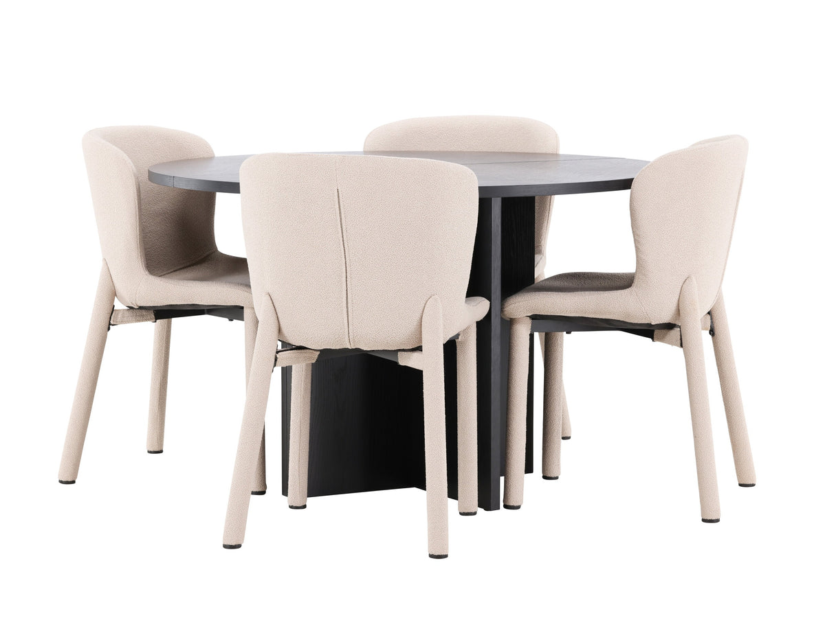 Dining set 622668