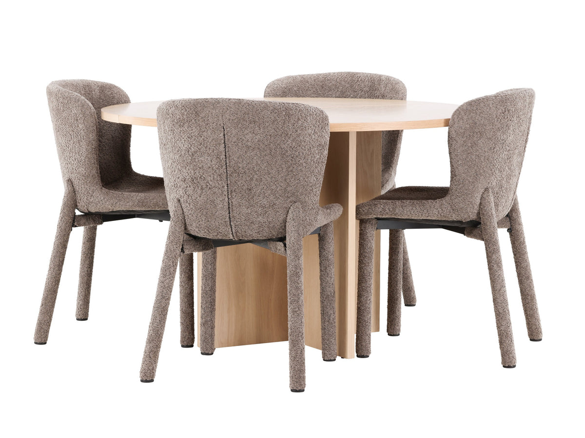 Dining set 622668
