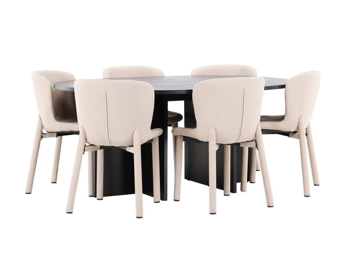 Dining set 622682