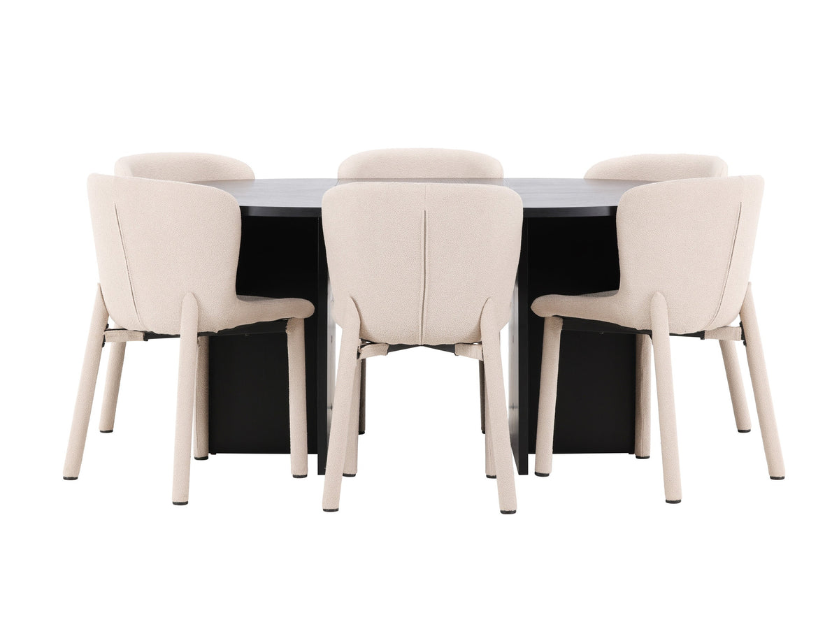 Dining set 622682