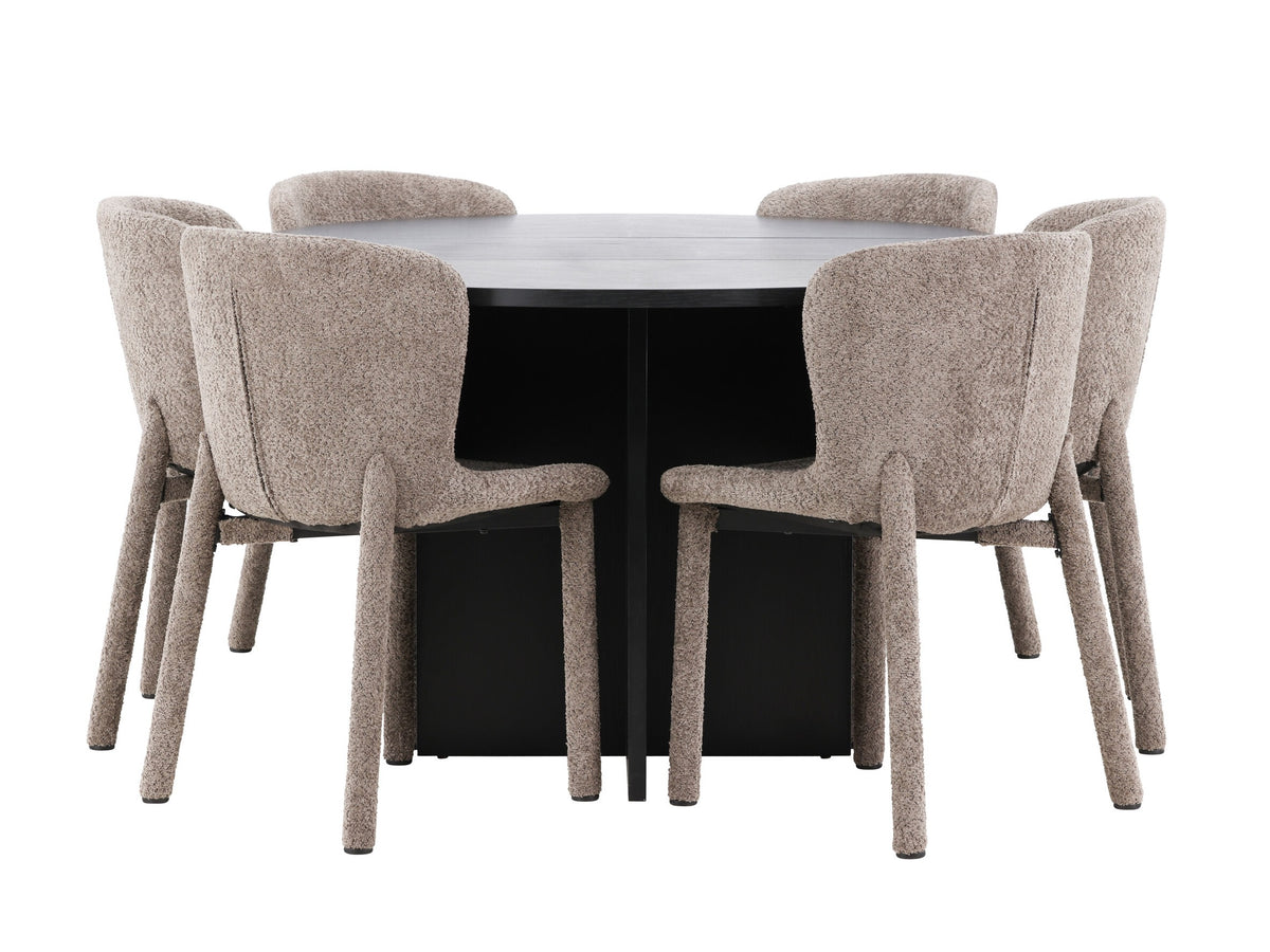Dining set 622682