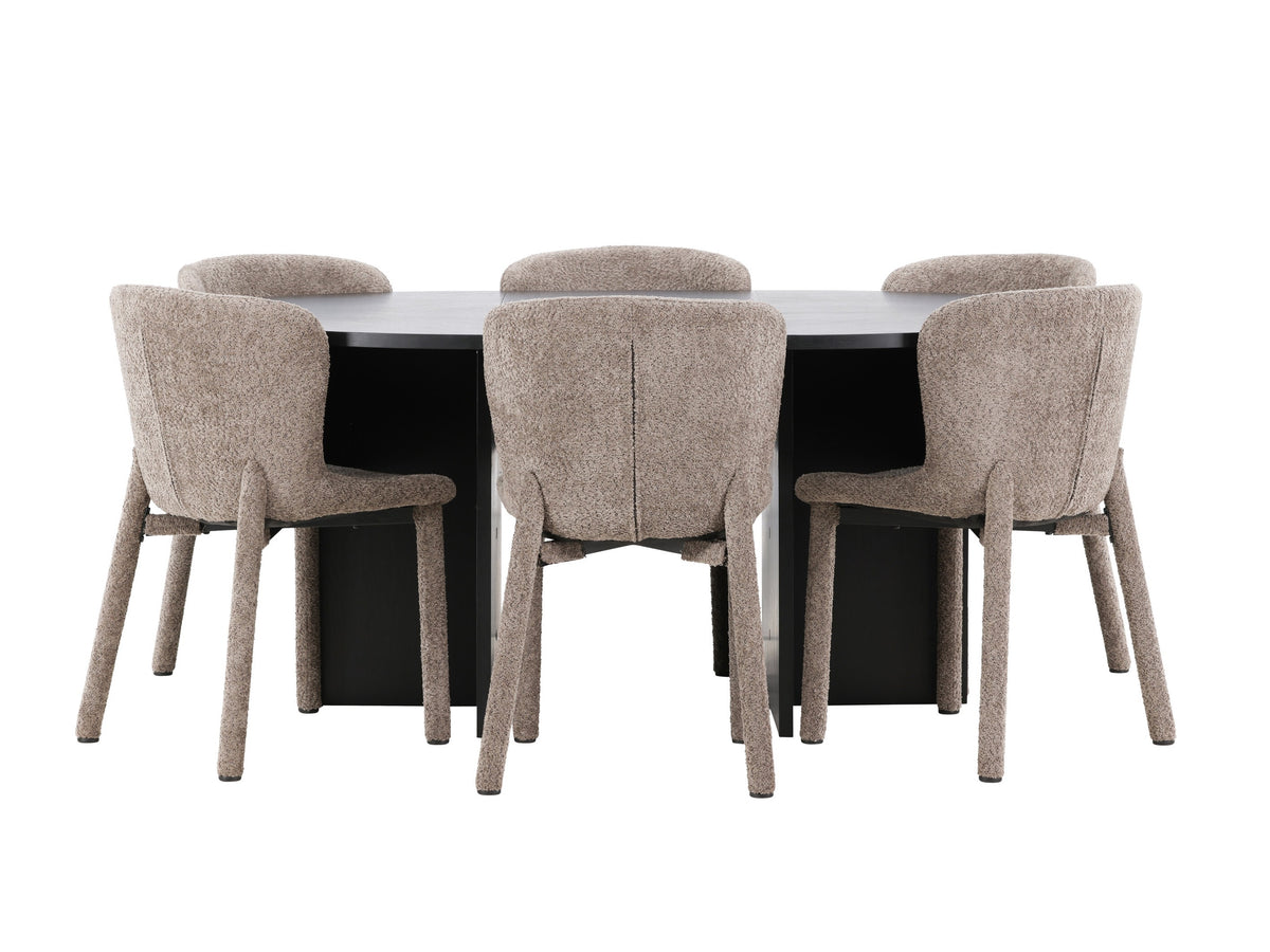 Dining set 622682