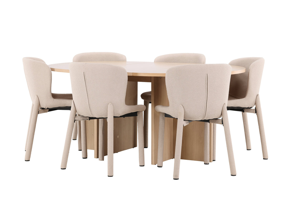 Dining set 622682