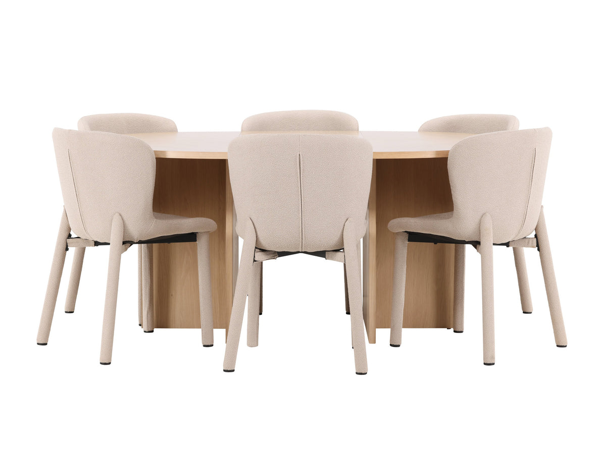 Dining set 622682