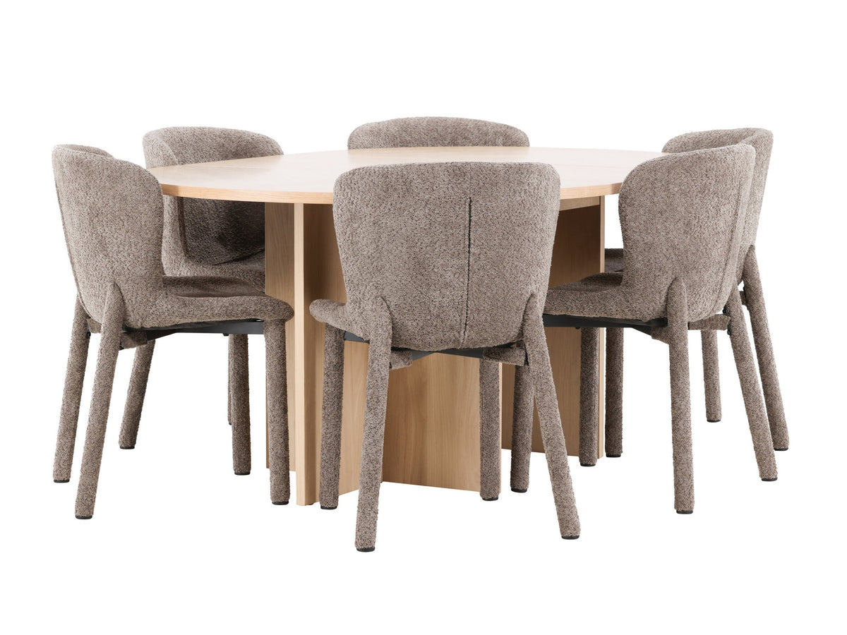 Dining set 622682