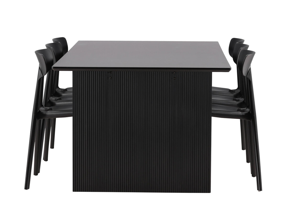 Dining set 622800