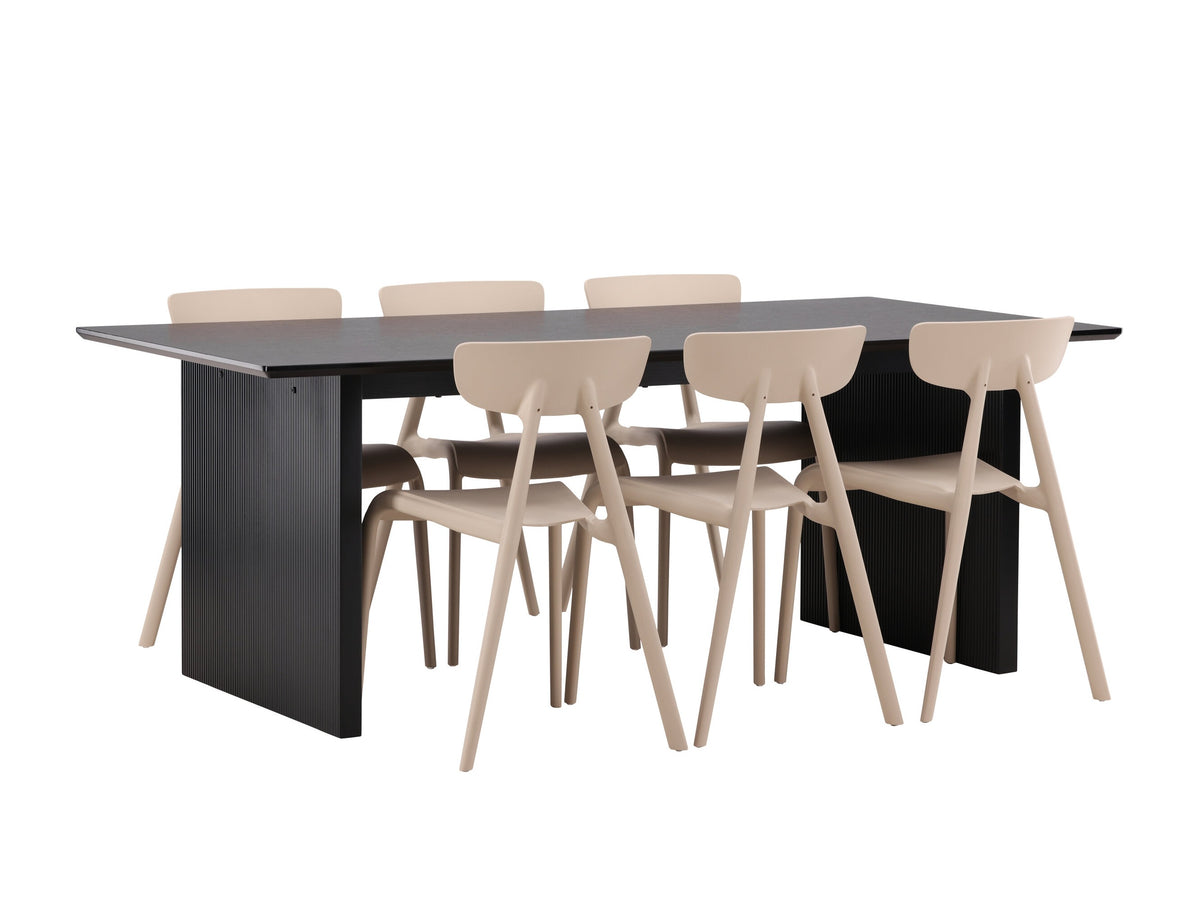 Dining set 622800