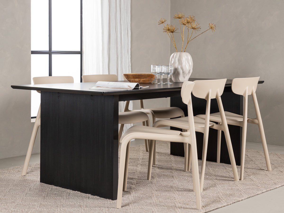 Dining set 622800