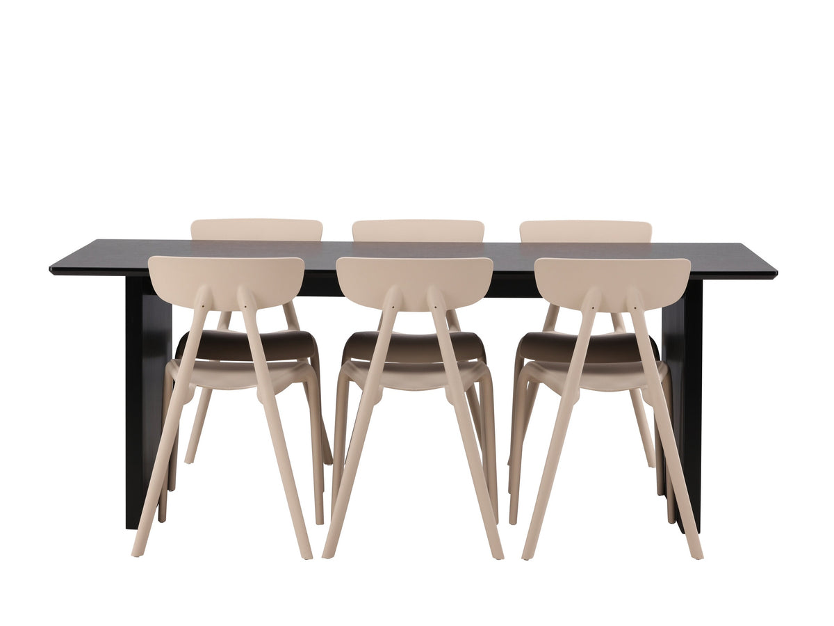 Dining set 622800