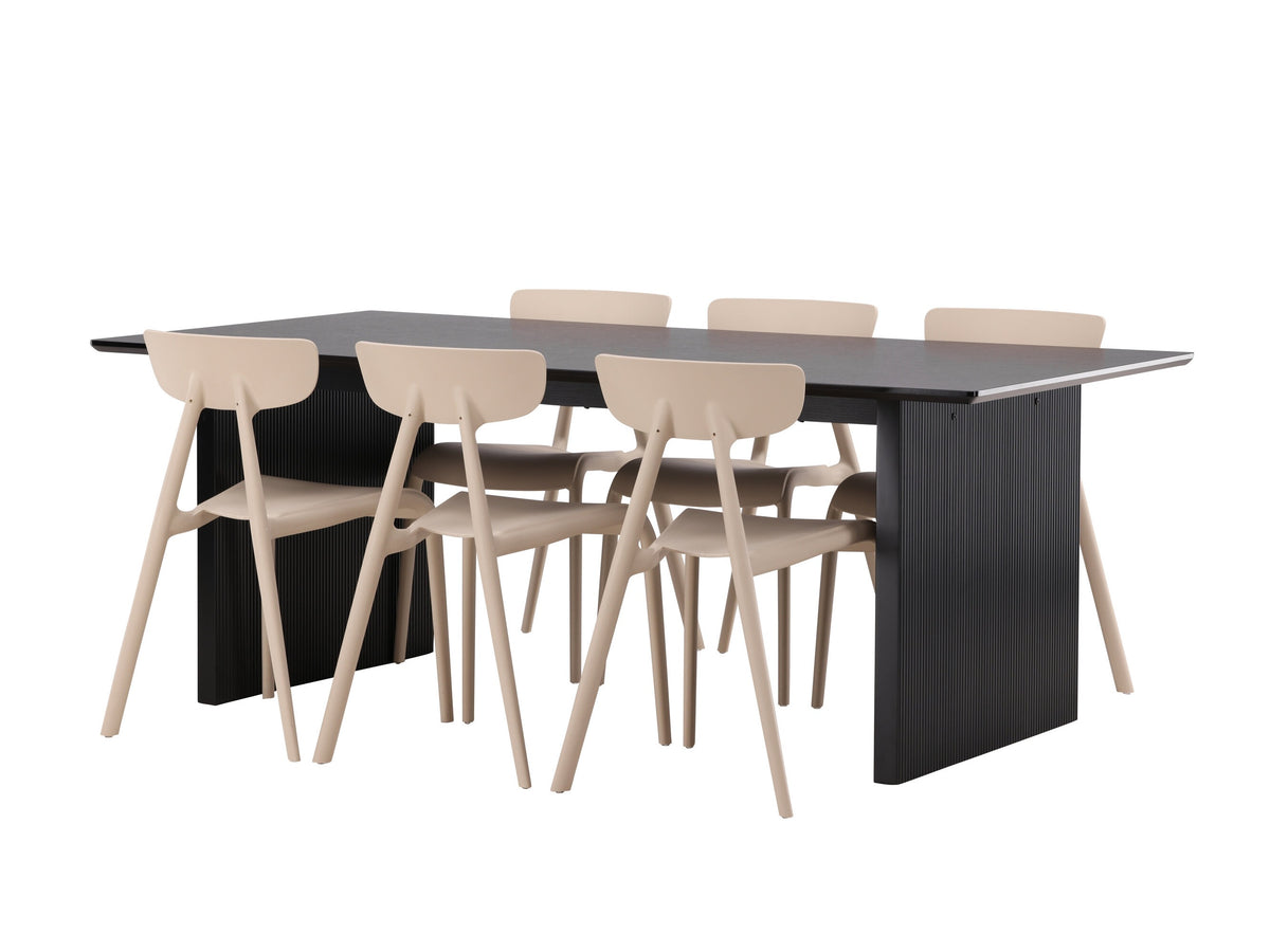 Dining set 622800