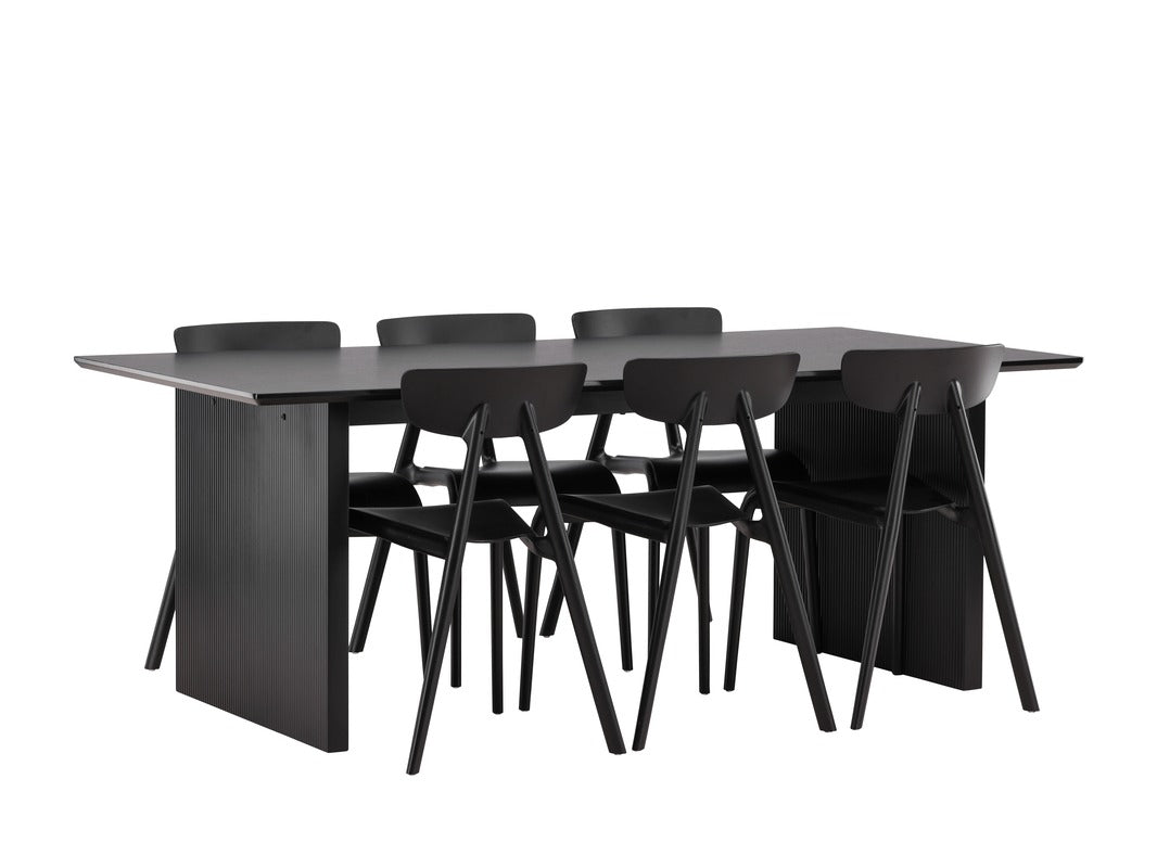 Dining set 622800