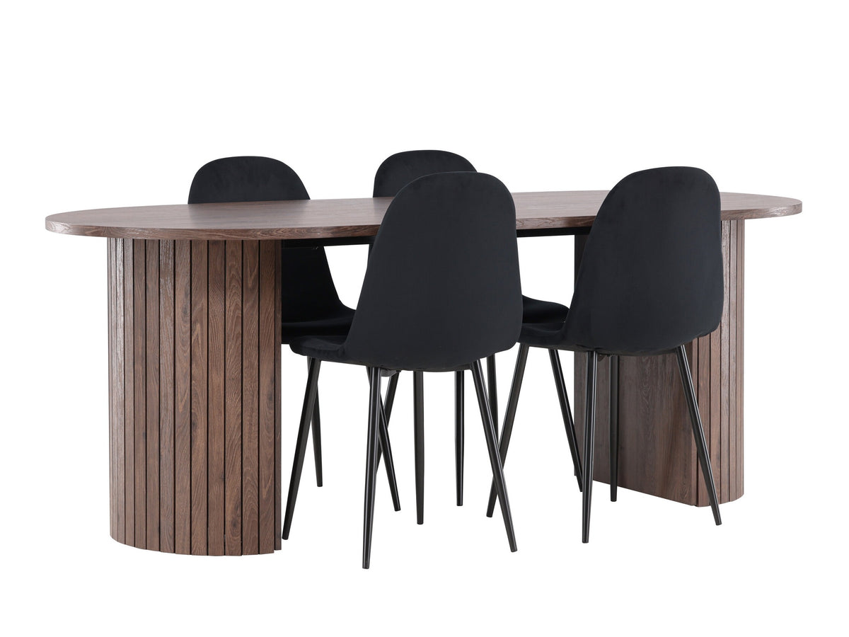 Dining set 622823