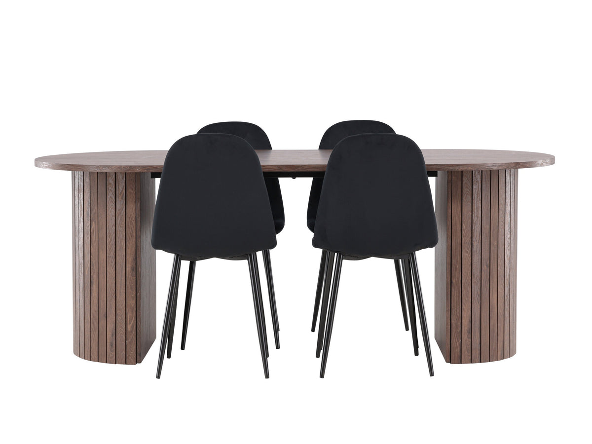 Dining set 622823