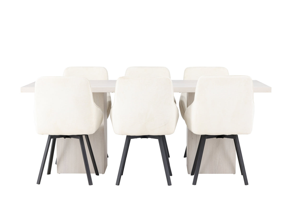 Dining set 622830
