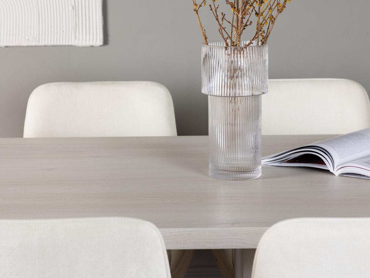 Dining set 622830