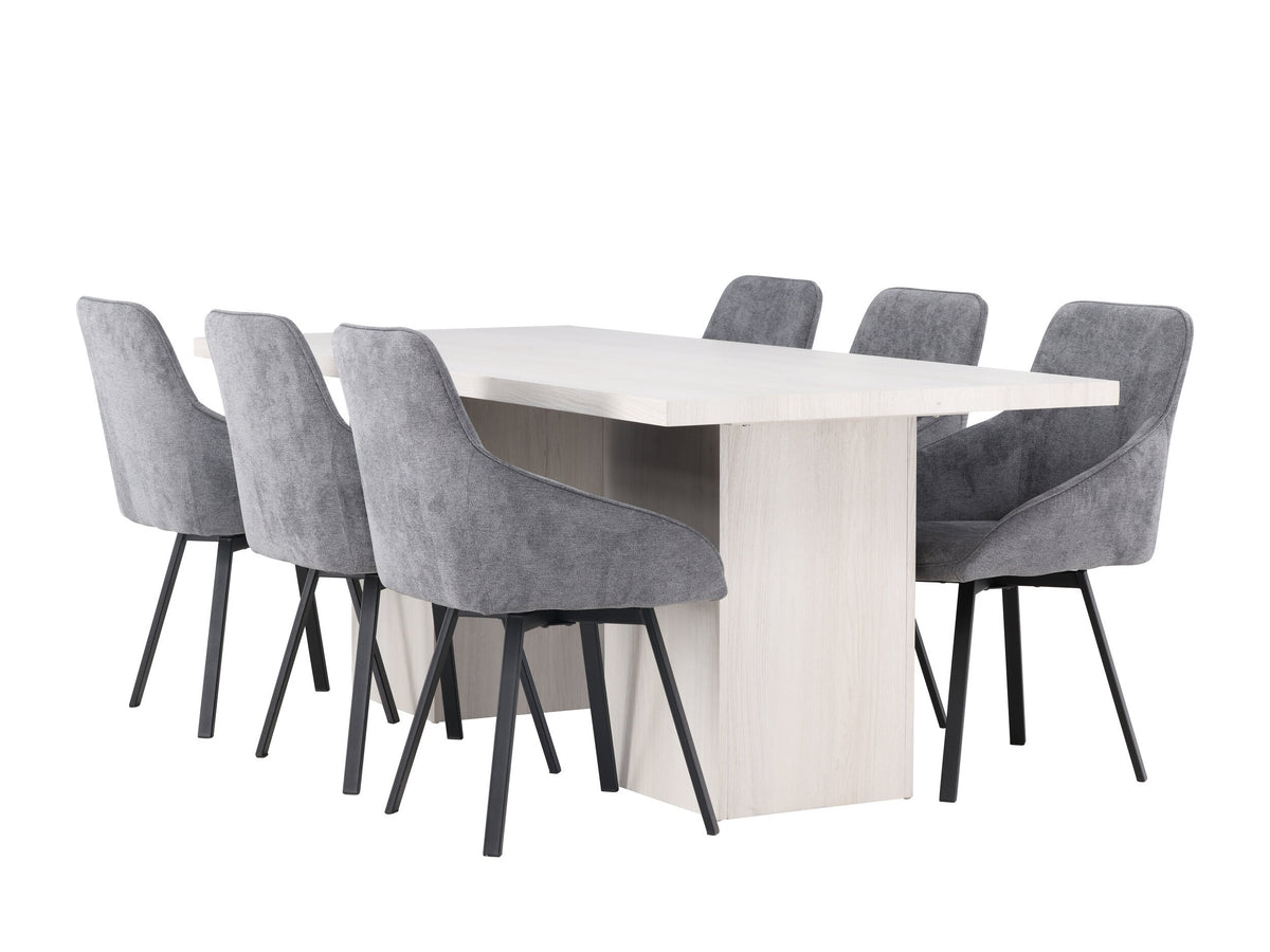 Dining set 622830