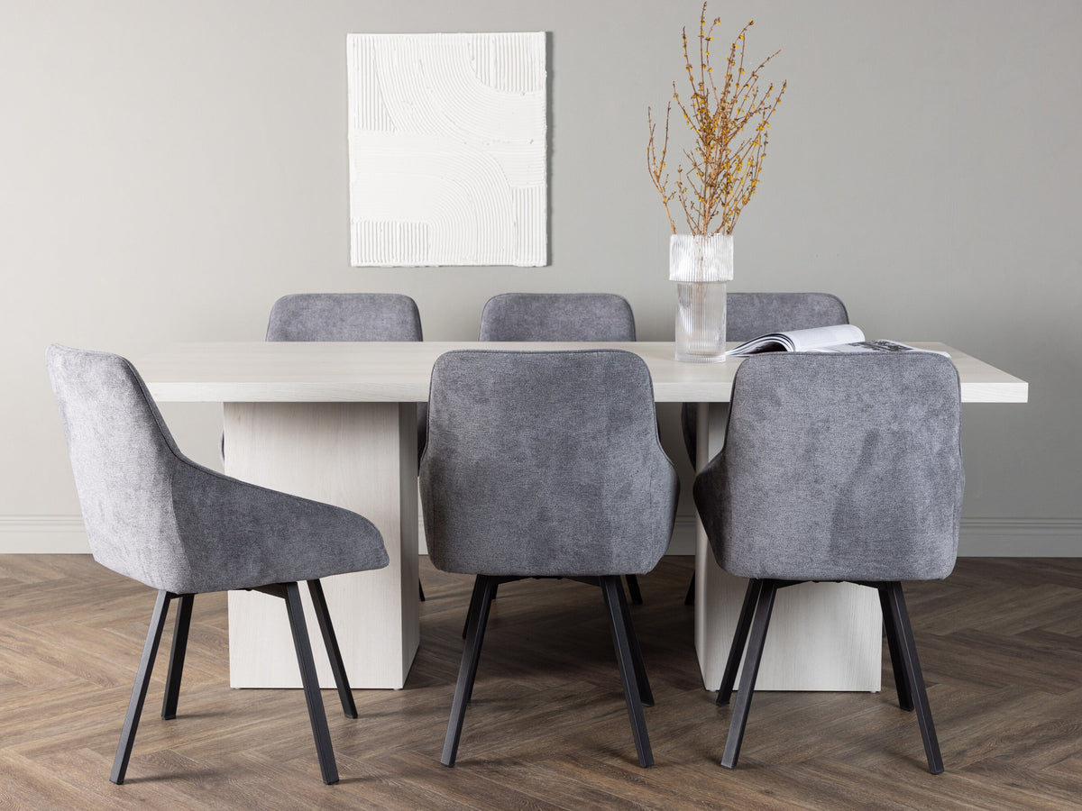Dining set 622830