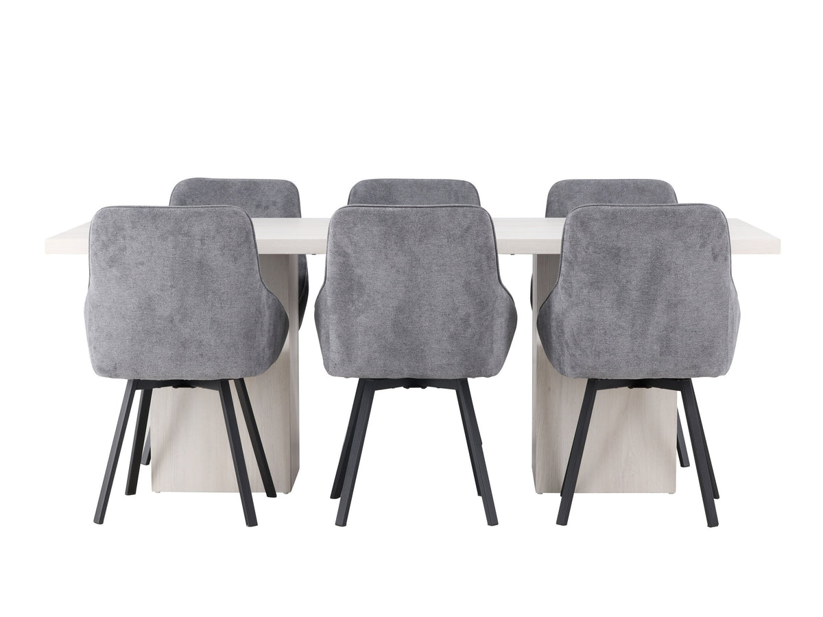 Dining set 622830