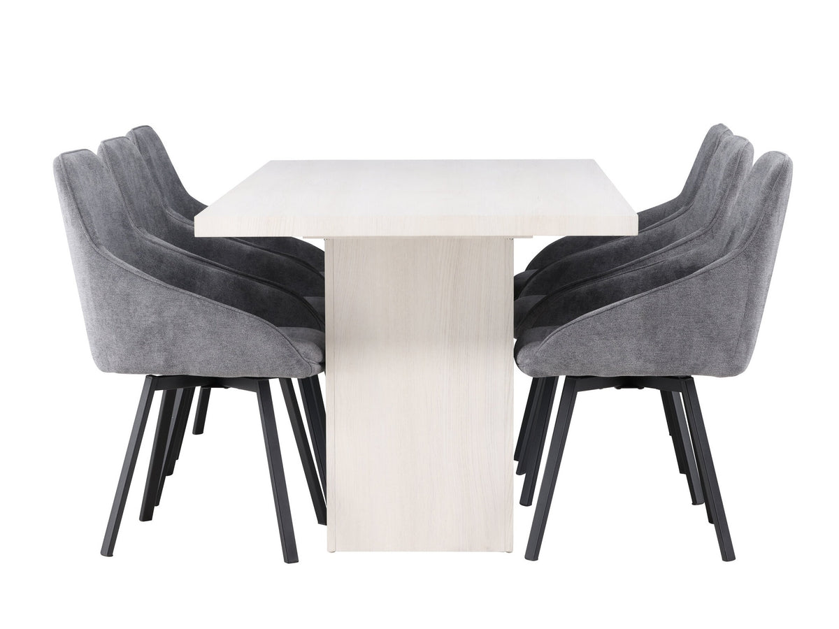 Dining set 622830