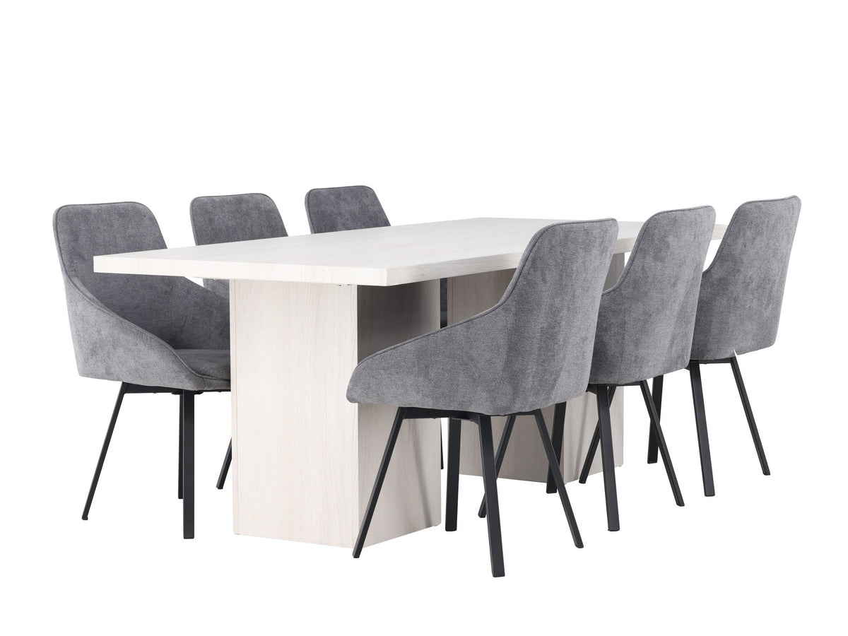 Dining set 622830