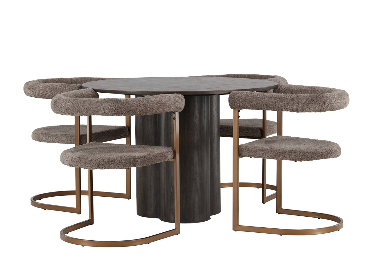 Dining set 622845