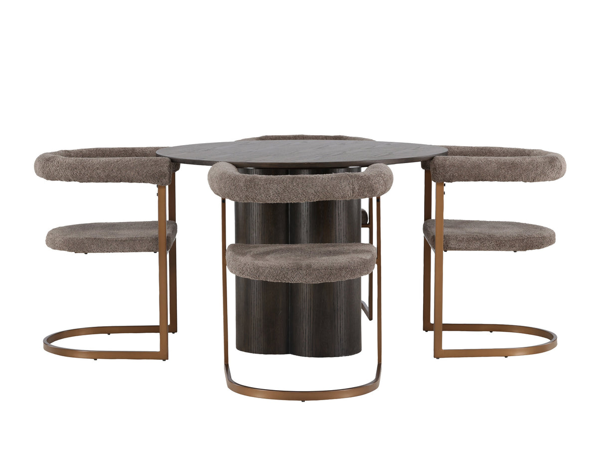 Dining set 622845