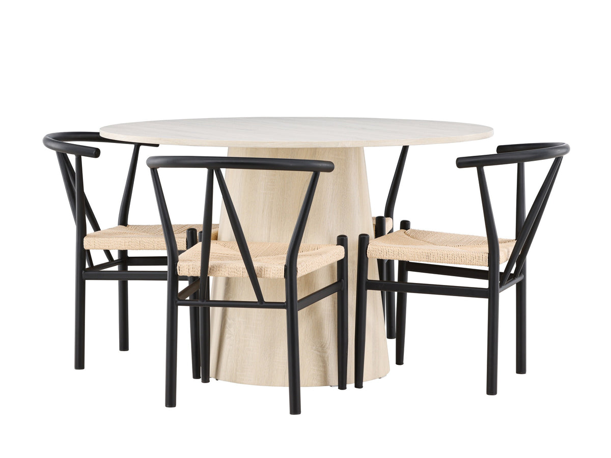Dining set 623012