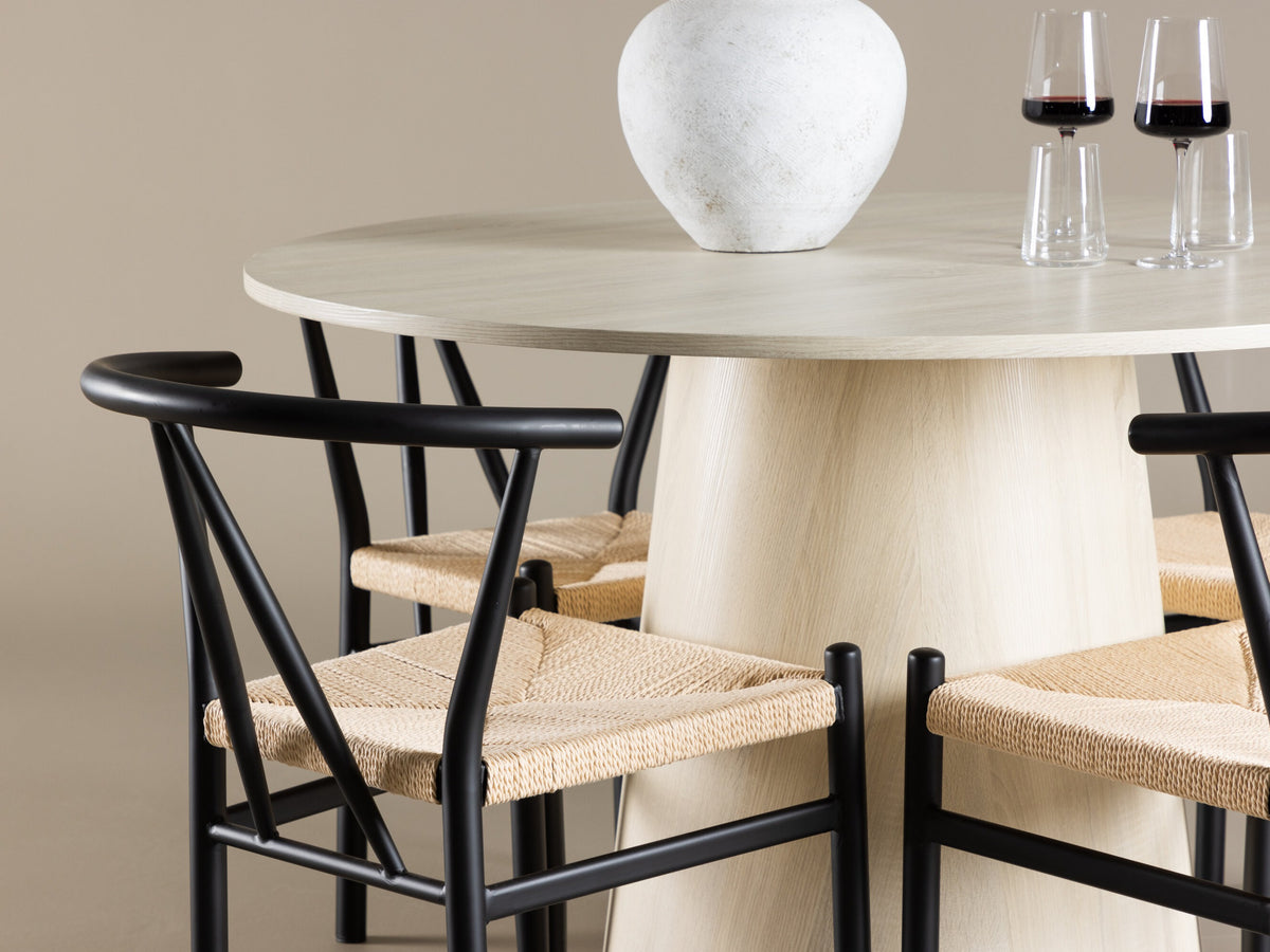 Dining set 623012