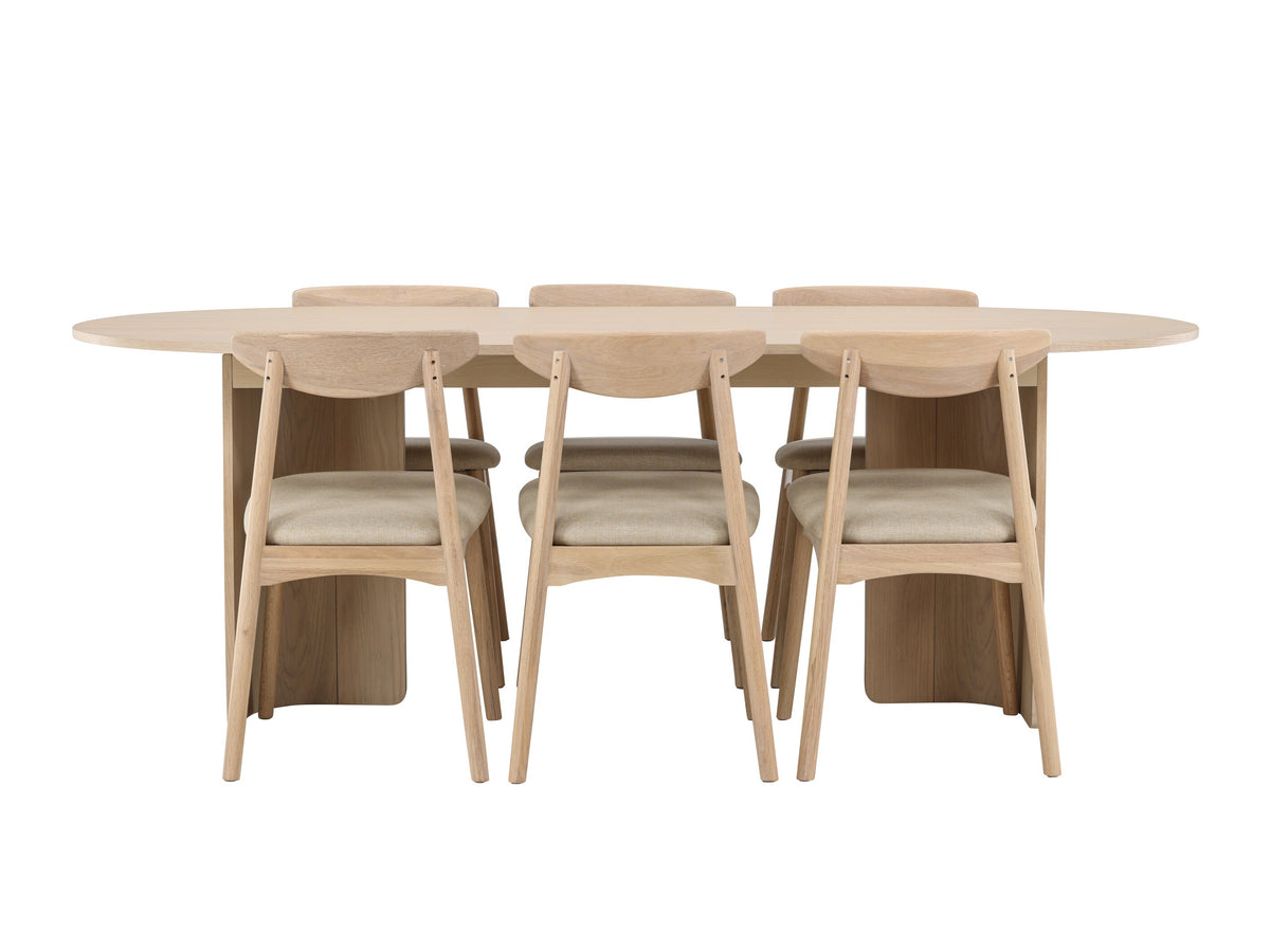 Dining set 623078
