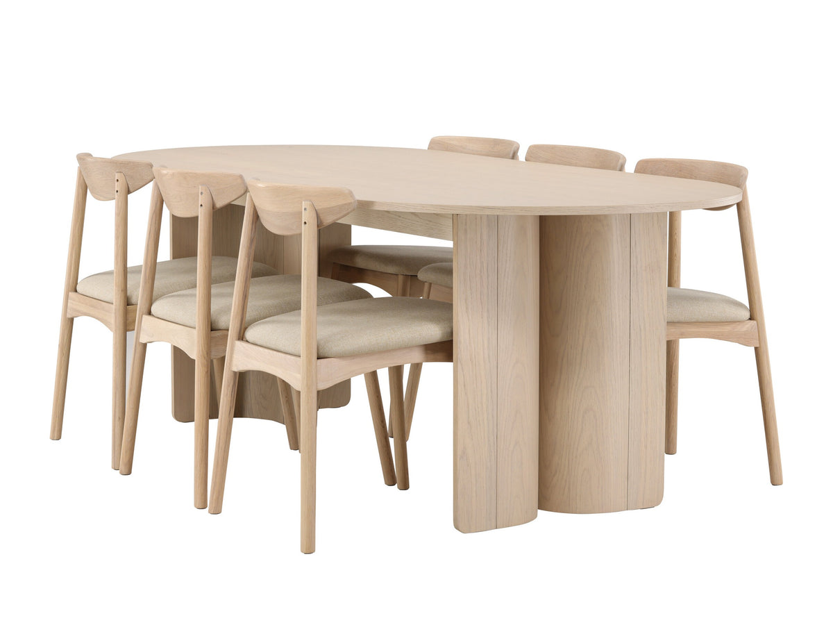 Dining set 623078