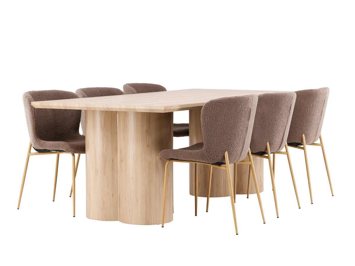 Dining set 623083