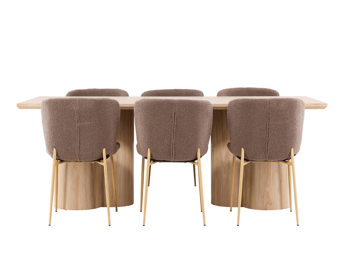 Dining set 623083
