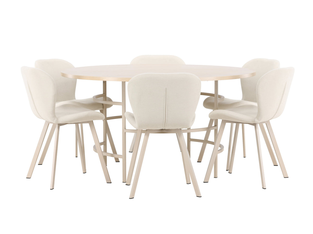 Dining set 623103