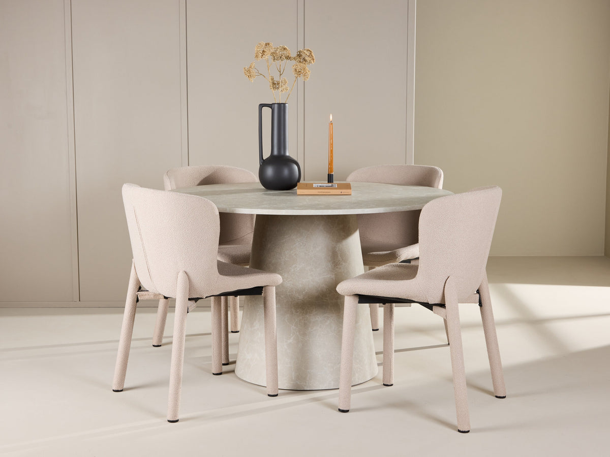 Dining set 623143