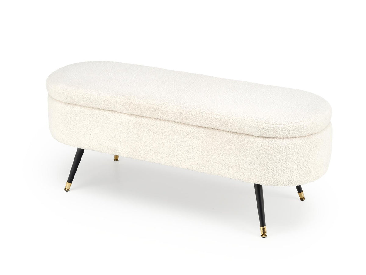 Upholstered bench 498866