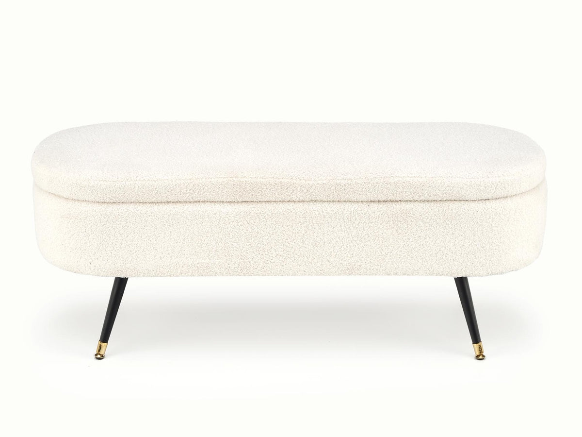 Upholstered bench 498866