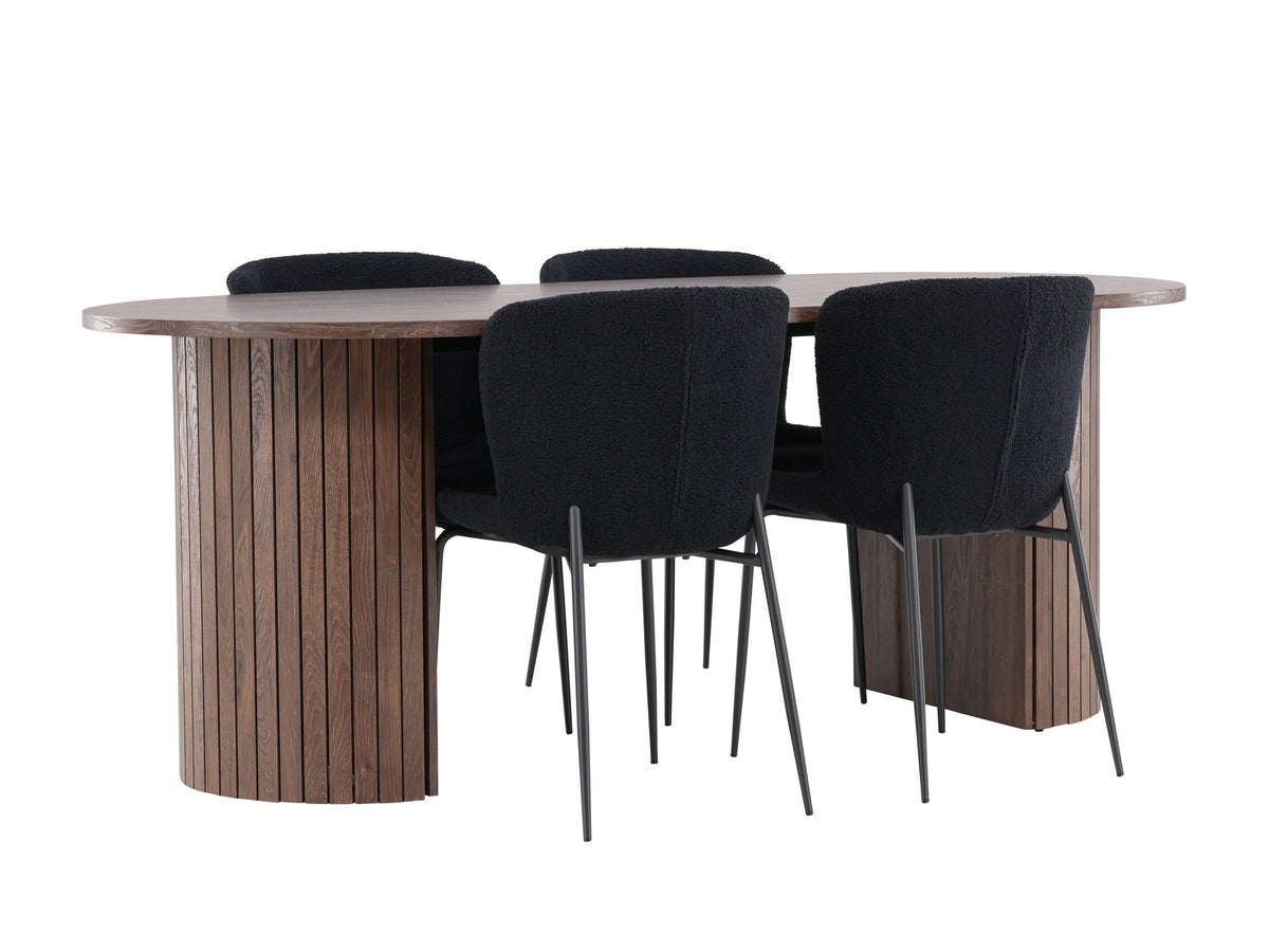 Dining set 623363