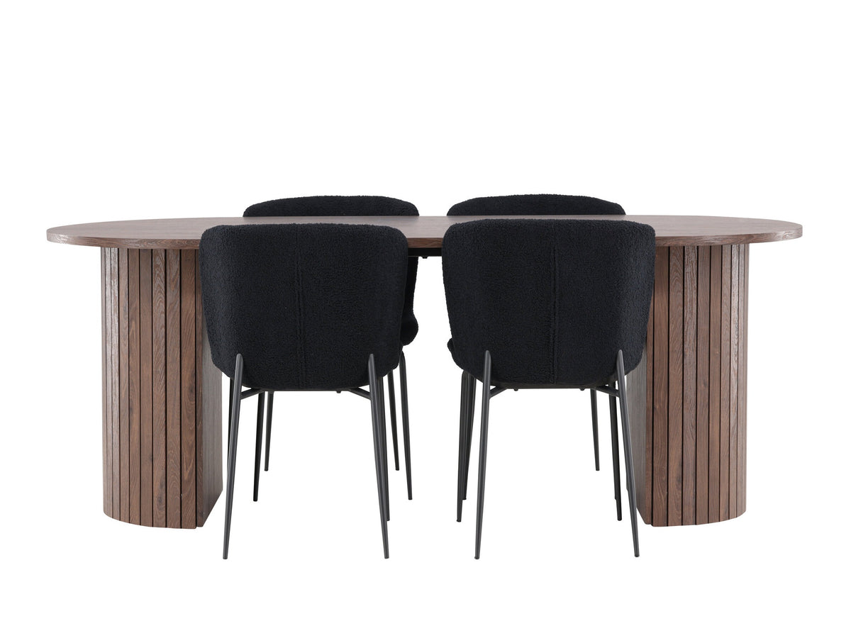 Dining set 623363