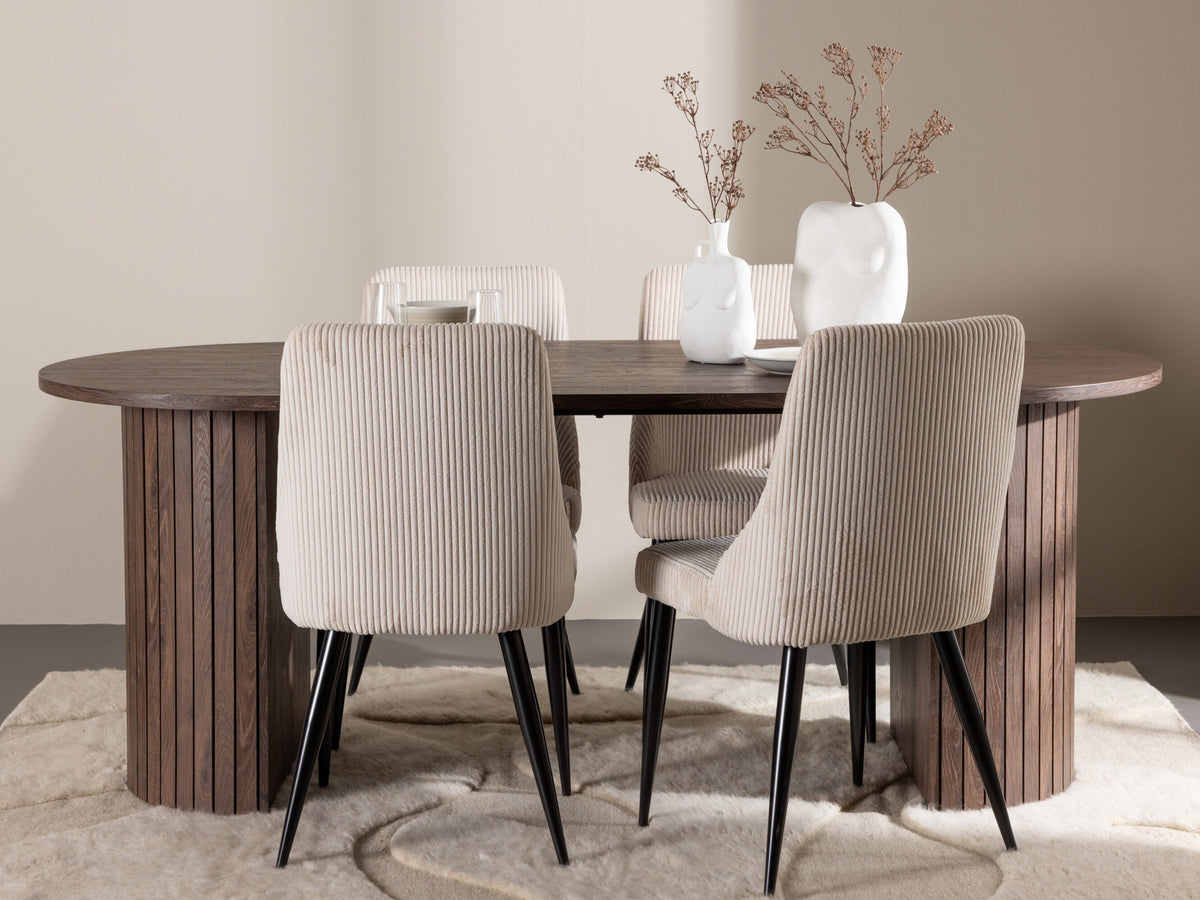 Dining set 623375
