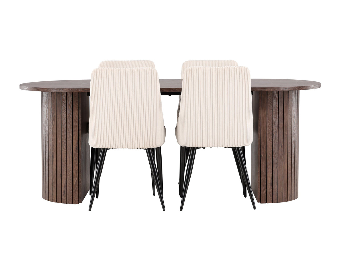 Dining set 623375