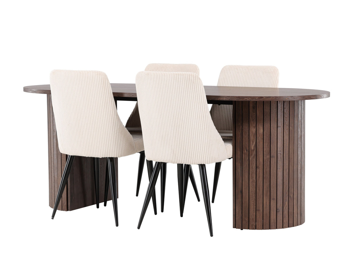 Dining set 623375