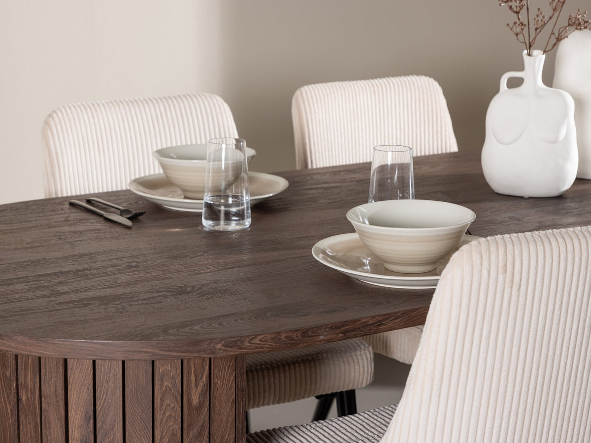 Dining set 623375