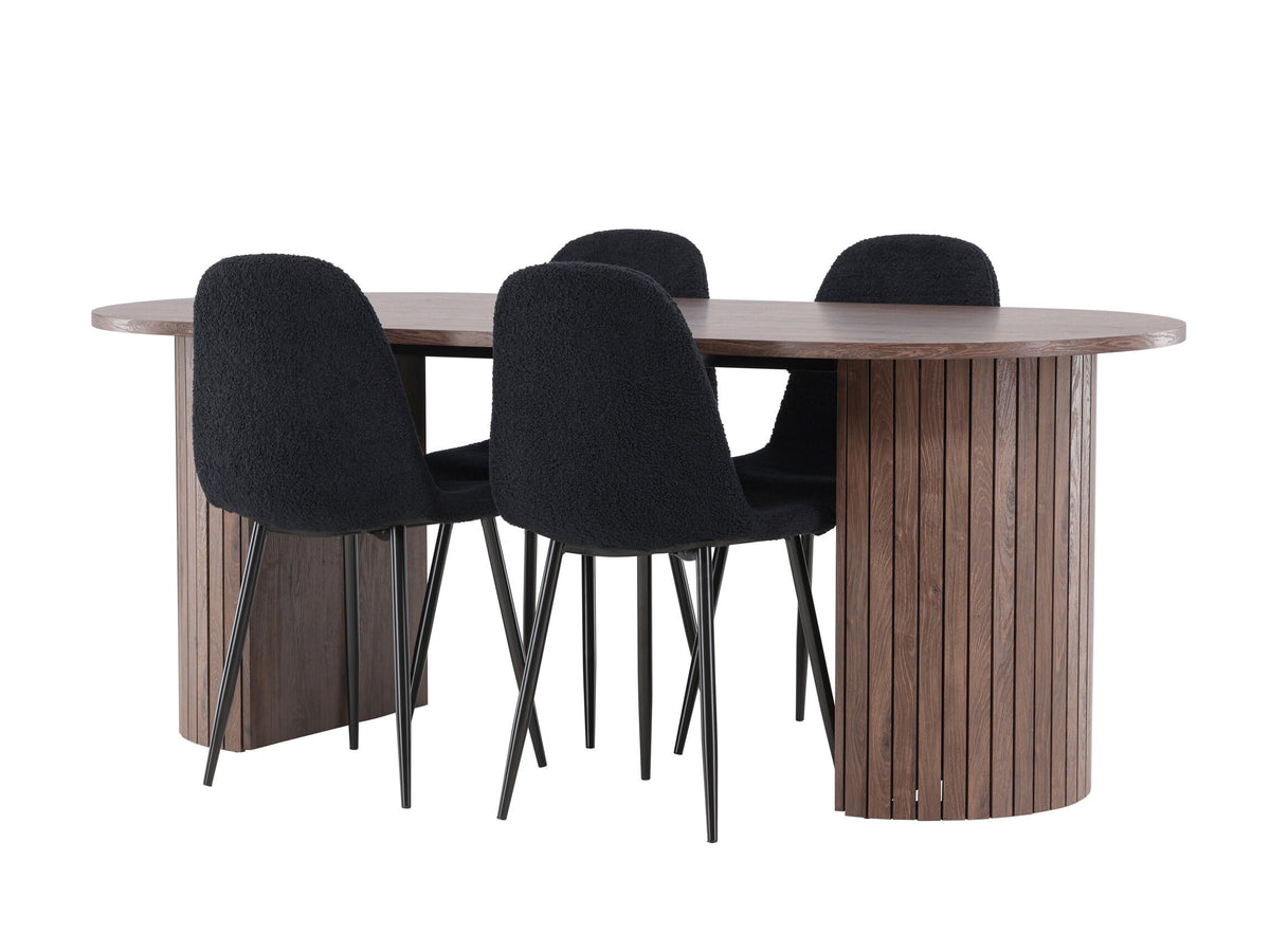 Dining set 623378