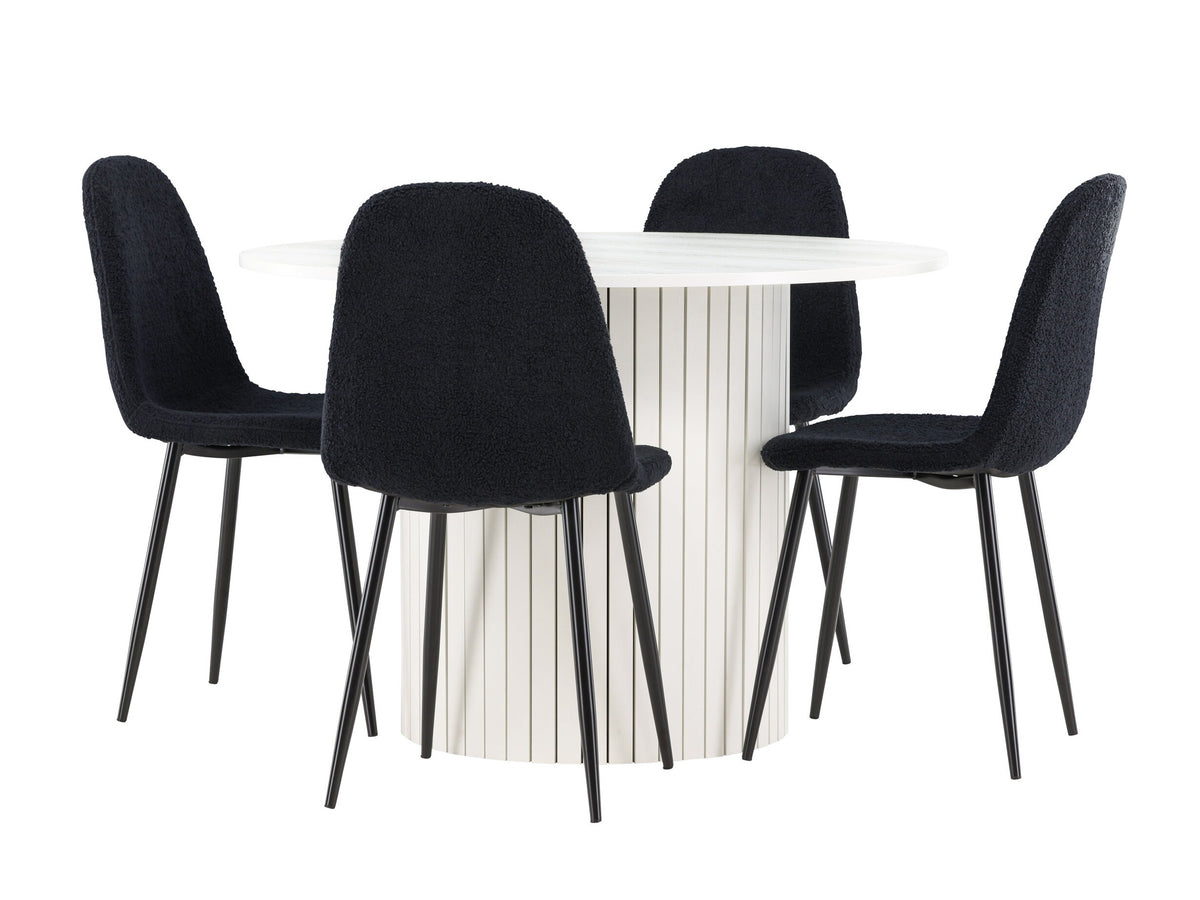 Dining set 623379